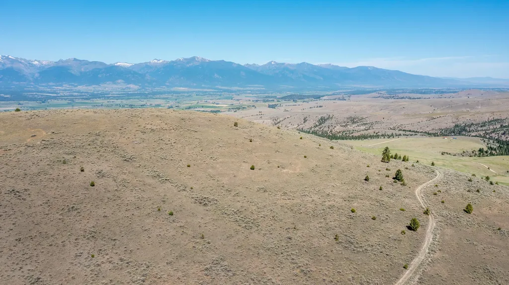Lot 22 Blue Sage Road Corvallis MT 59828
