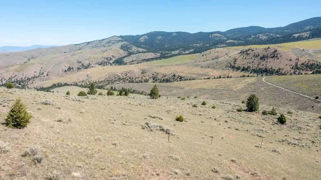 Lot 22 Blue Sage Road Corvallis MT 59828
