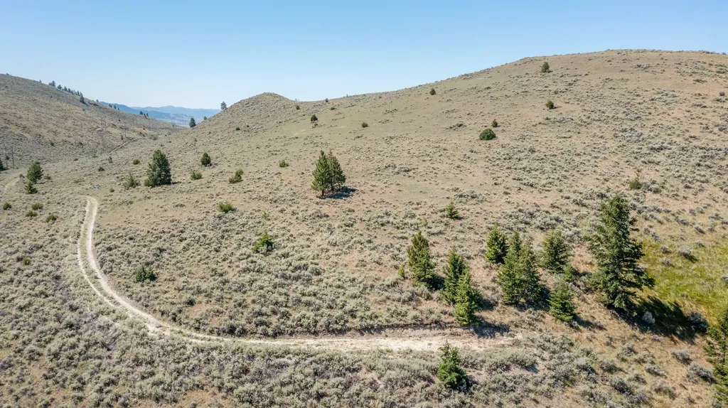 Lot 22 Blue Sage Road Corvallis MT 59828