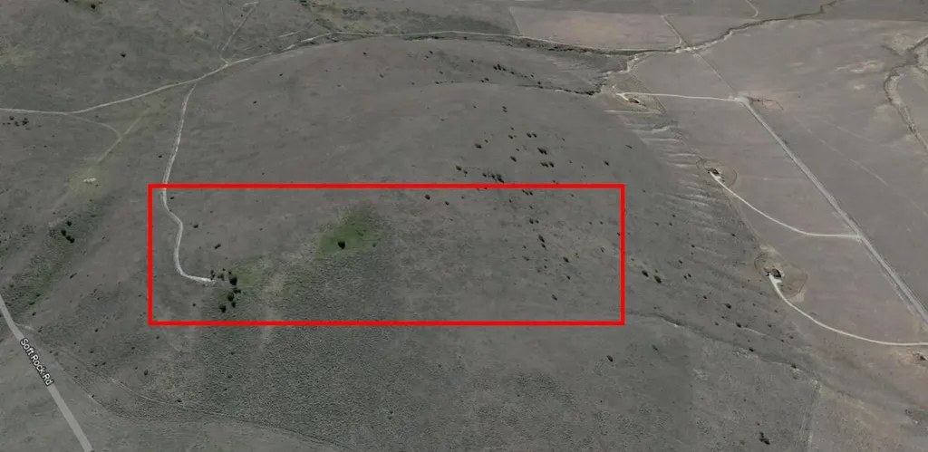 Lot 22 Blue Sage Road Corvallis MT 59828