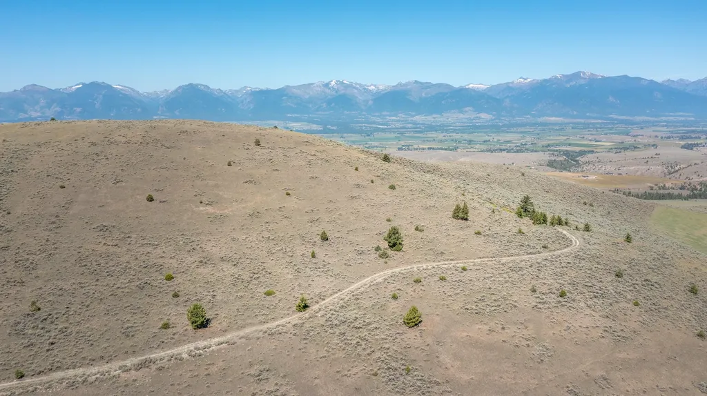 Lot 22 Blue Sage Road Corvallis MT 59828