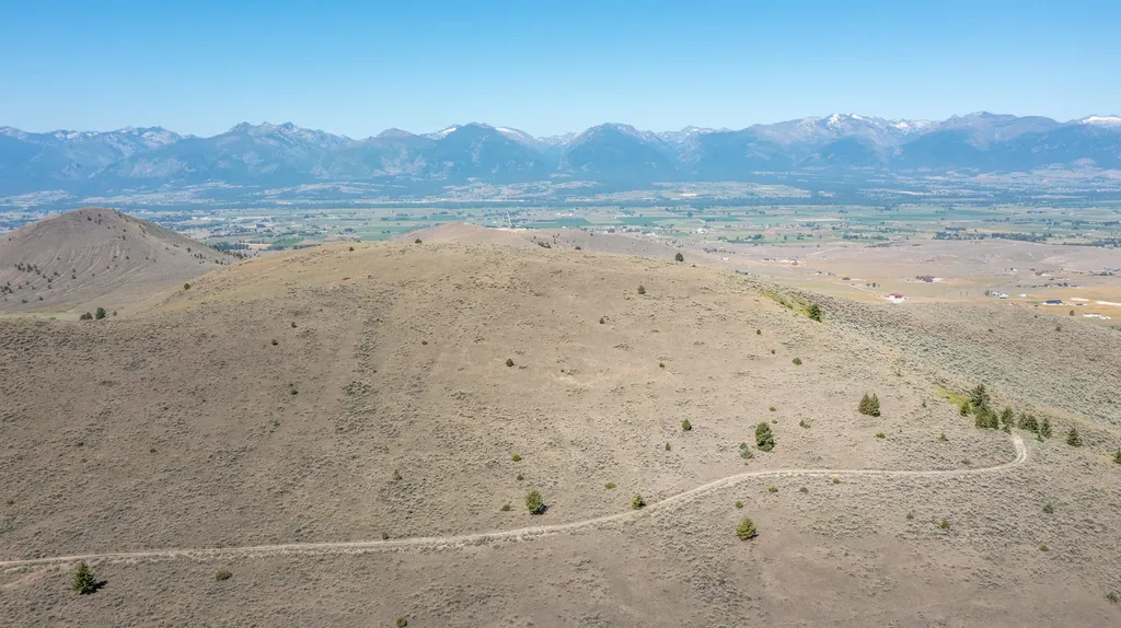 Lot 22 Blue Sage Road Corvallis MT 59828