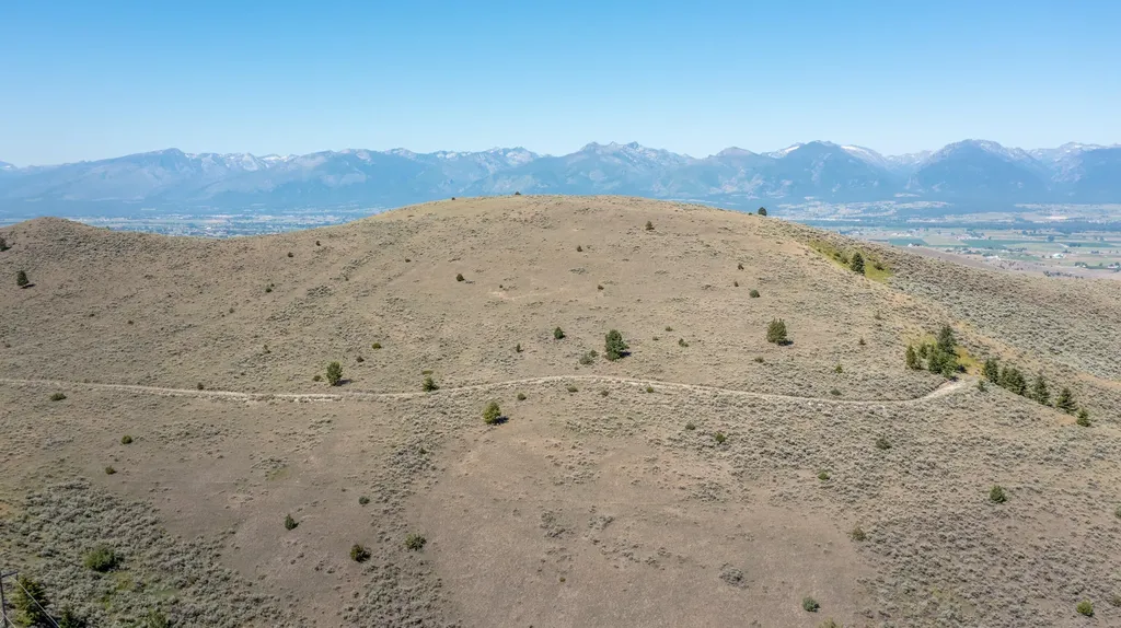 Lot 22 Blue Sage Road Corvallis MT 59828