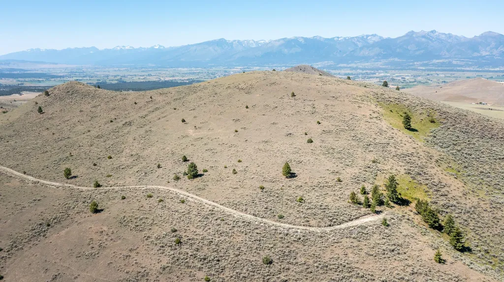 Lot 22 Blue Sage Road Corvallis MT 59828