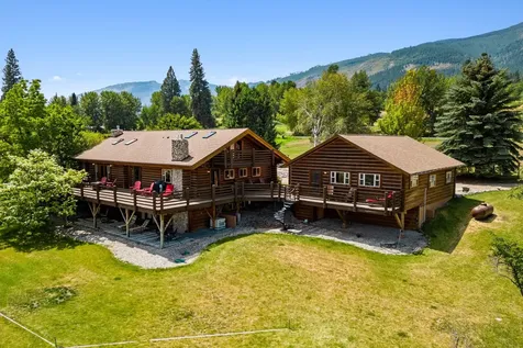 744 Bowman Road Hamilton MT 59840