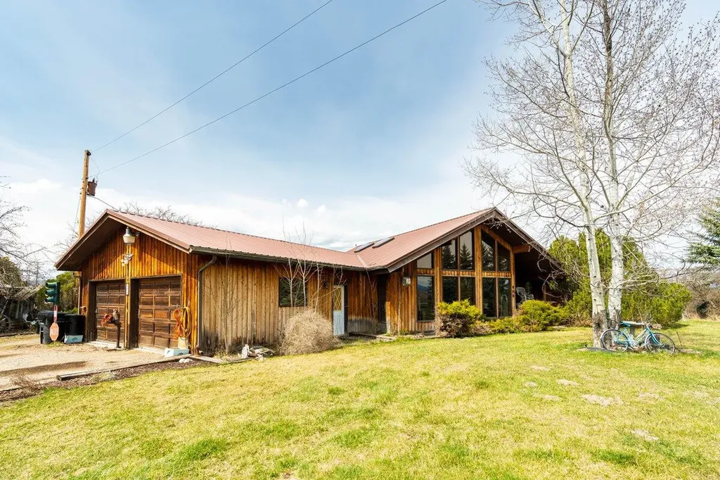 444 Prairie View Road Kalispell MT 59901