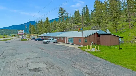 7906 Us Highway 93 N Eureka MT 59917