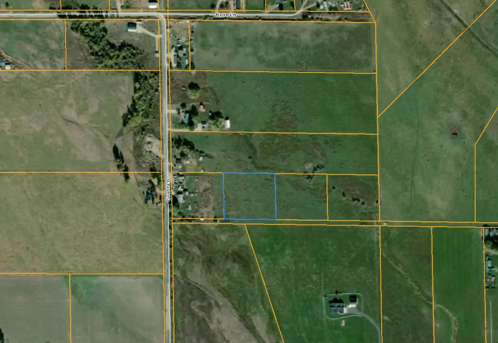 Lot 8b Mckinley Street Hamilton MT 59840