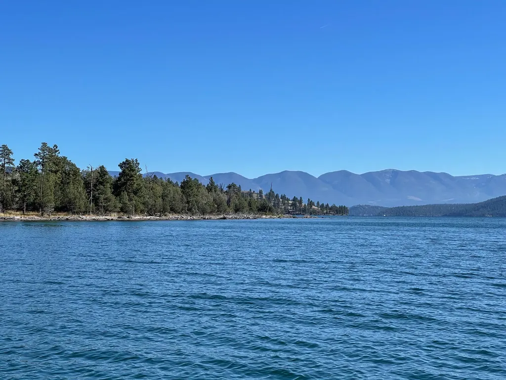 Nhn Cromwell Island Road Dayton MT 59914