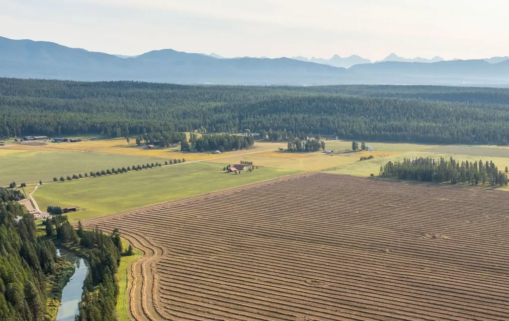 Nhn Hansen Lane Whitefish MT 59937