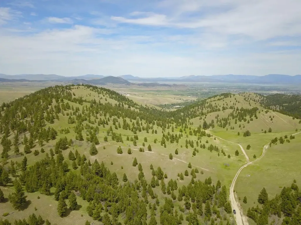 Tbd Highway 12 W Helena MT 59601