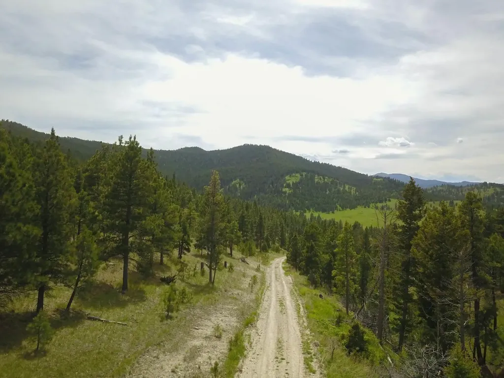 Tbd Highway 12 W Helena MT 59601