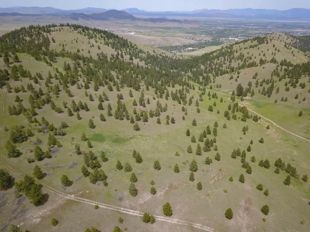 Tbd Highway 12 W Helena MT 59601
