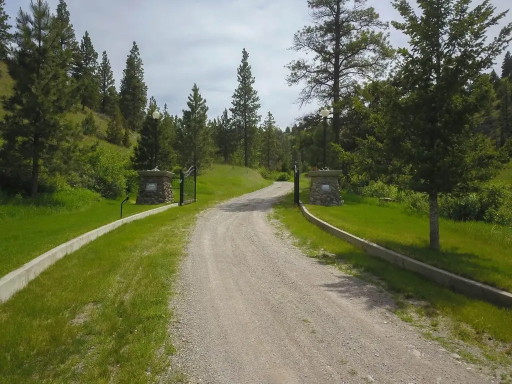 Tbd Highway 12 W Helena MT 59601