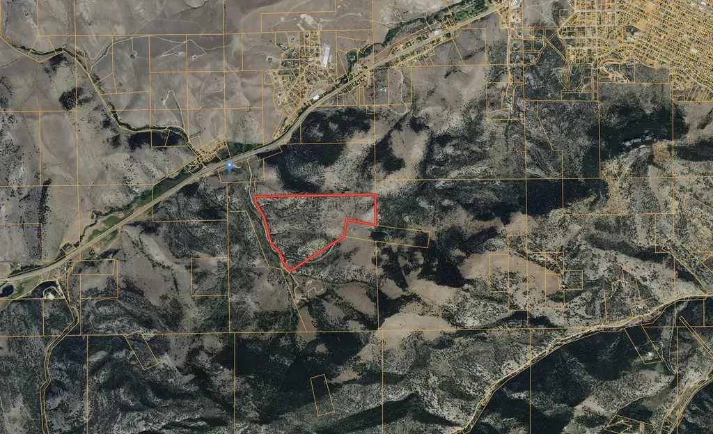 Tbd Highway 12 W Helena MT 59601
