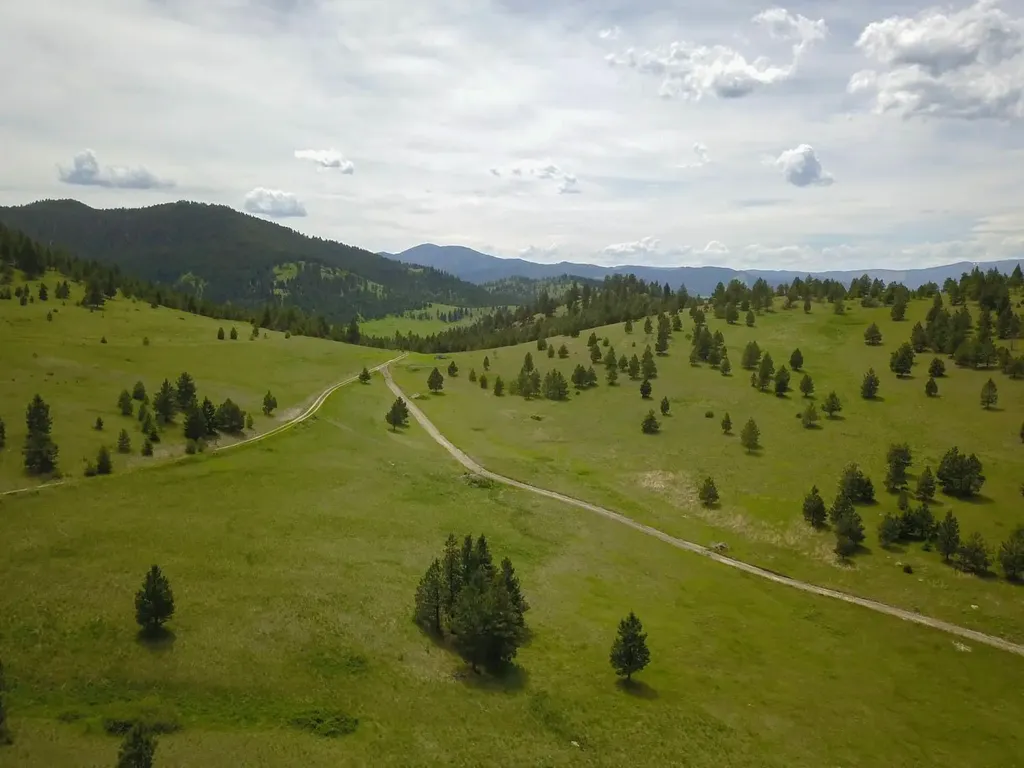 Tbd Highway 12 W Helena MT 59601