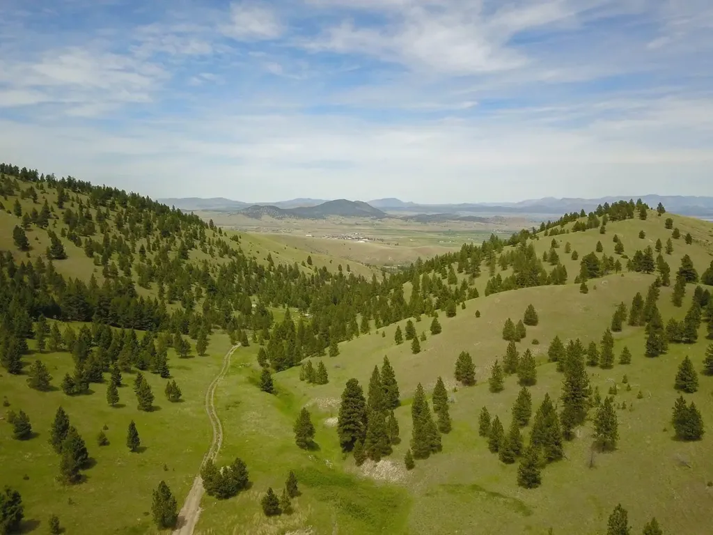 Tbd Highway 12 W Helena MT 59601