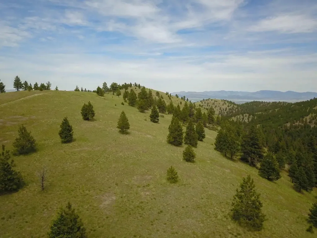 Tbd Highway 12 W Helena MT 59601