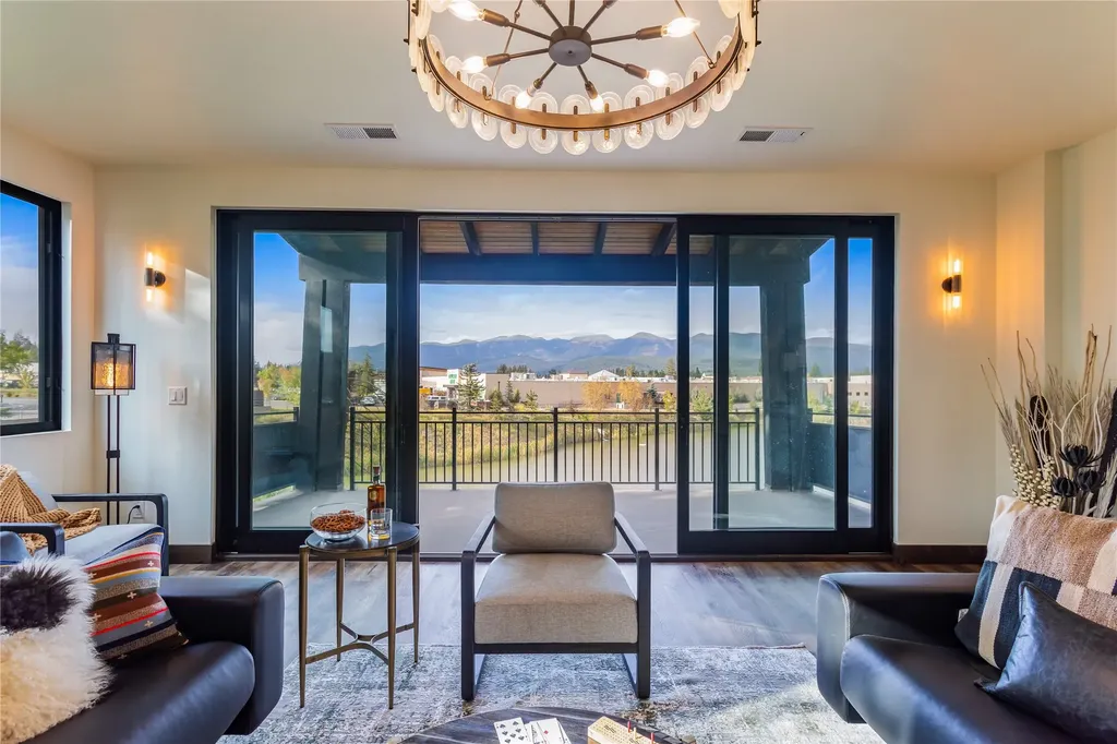 311 Akers Lane Whitefish MT 59937