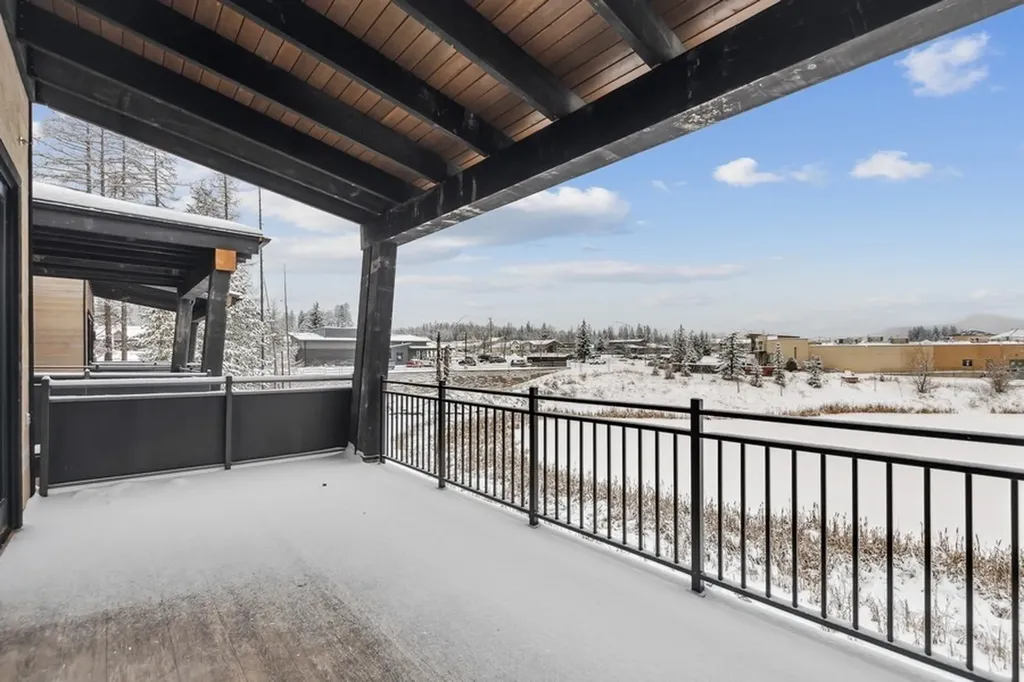 311 Akers Lane Whitefish MT 59937