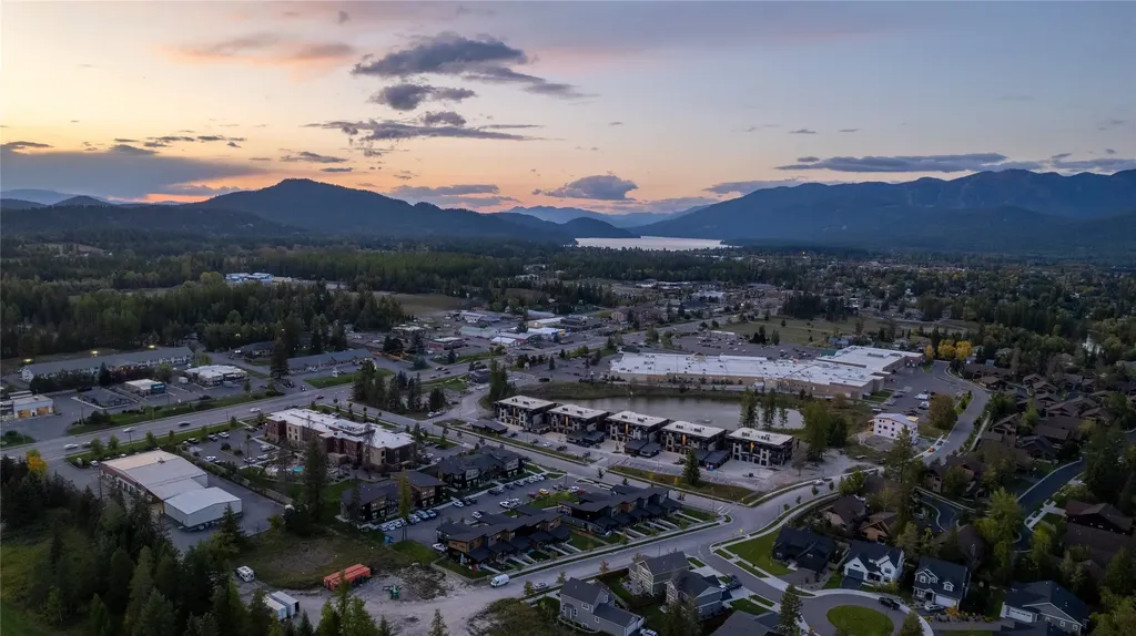 311 Akers Lane Whitefish MT 59937