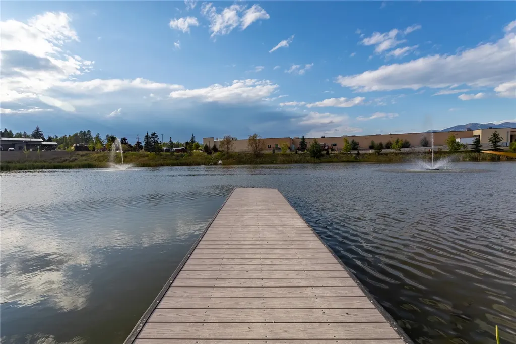 311 Akers Lane Whitefish MT 59937
