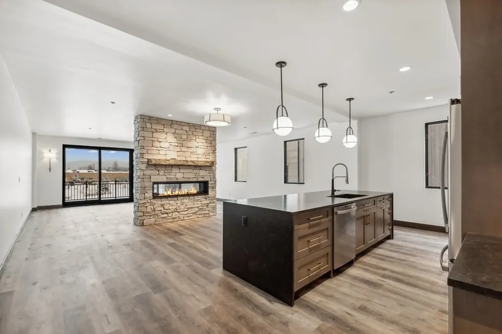 311 Akers Lane Whitefish MT 59937