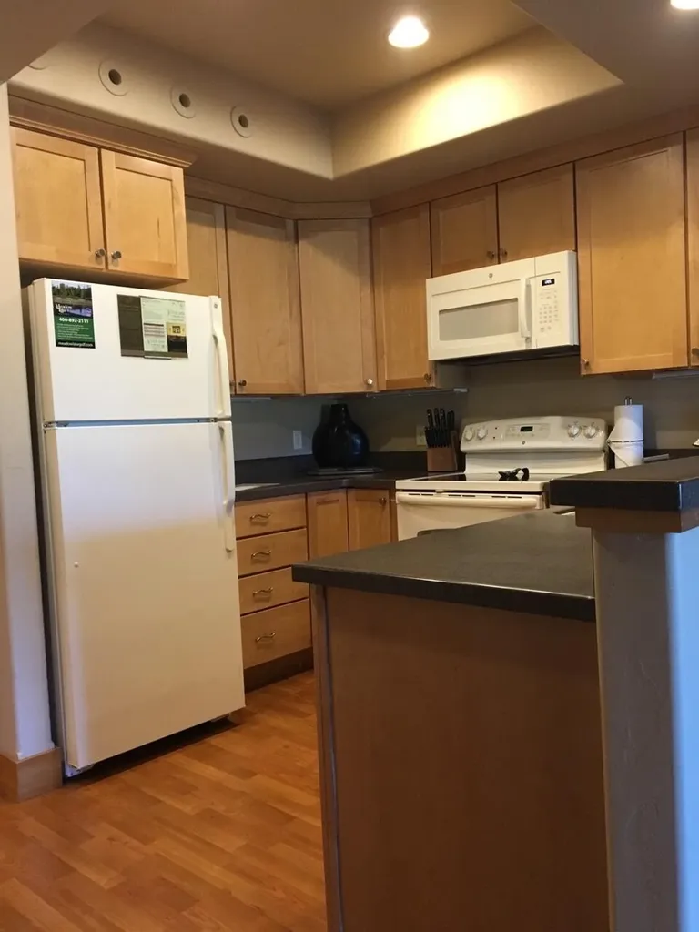 124 Spyglass Hill Loop Columbia Falls MT 59912