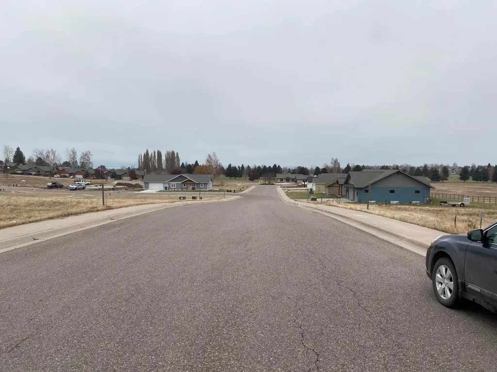 107 Kari Lane Polson MT 59860
