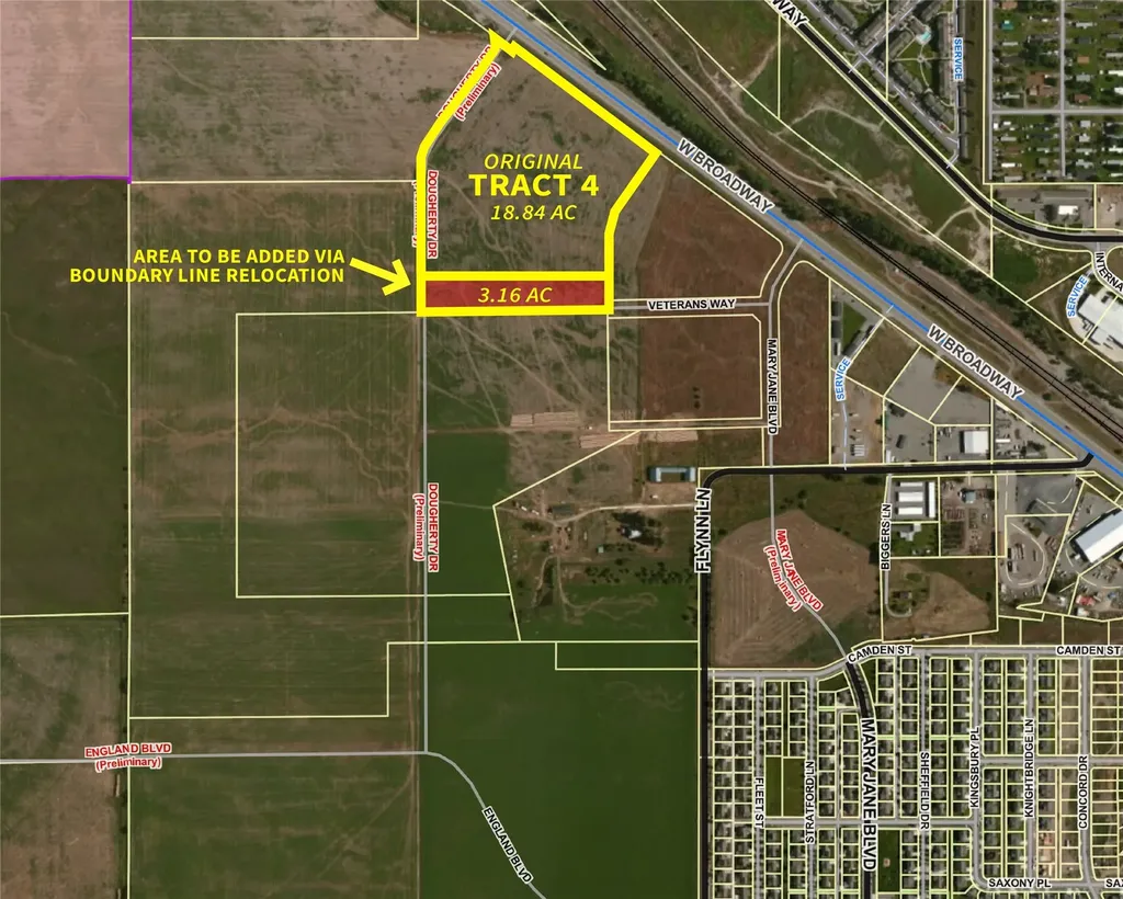 Ukn W Broadway Street Missoula MT 59808