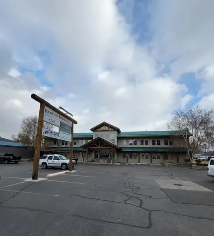 320 N 1st Street Hamilton MT 59840