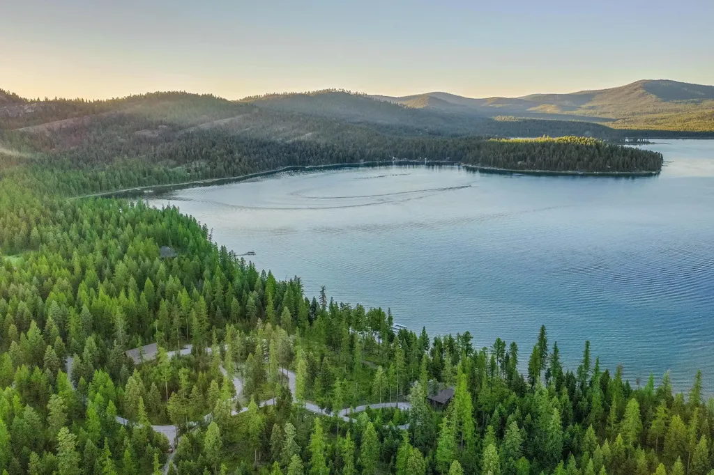 215 Loch Lane Marion MT 59925