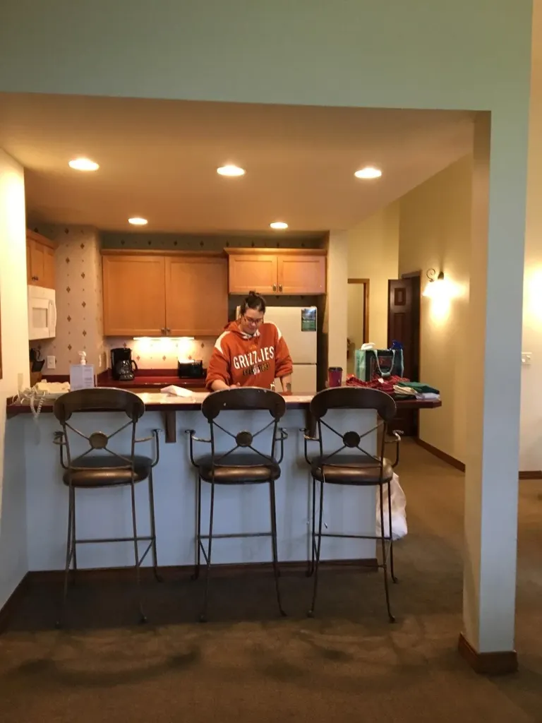 300 Spyglass Hill Way Columbia Falls MT 59912
