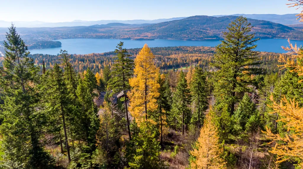 113 Bitterroot Court Whitefish MT 59937