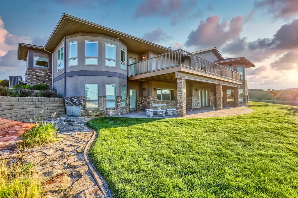 2601 Jasper Road Great Falls MT 59404