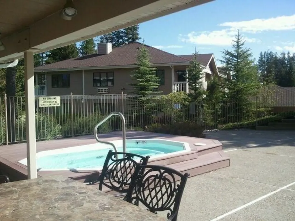 111 Spyglass Hill Loop Columbia Falls MT 59912
