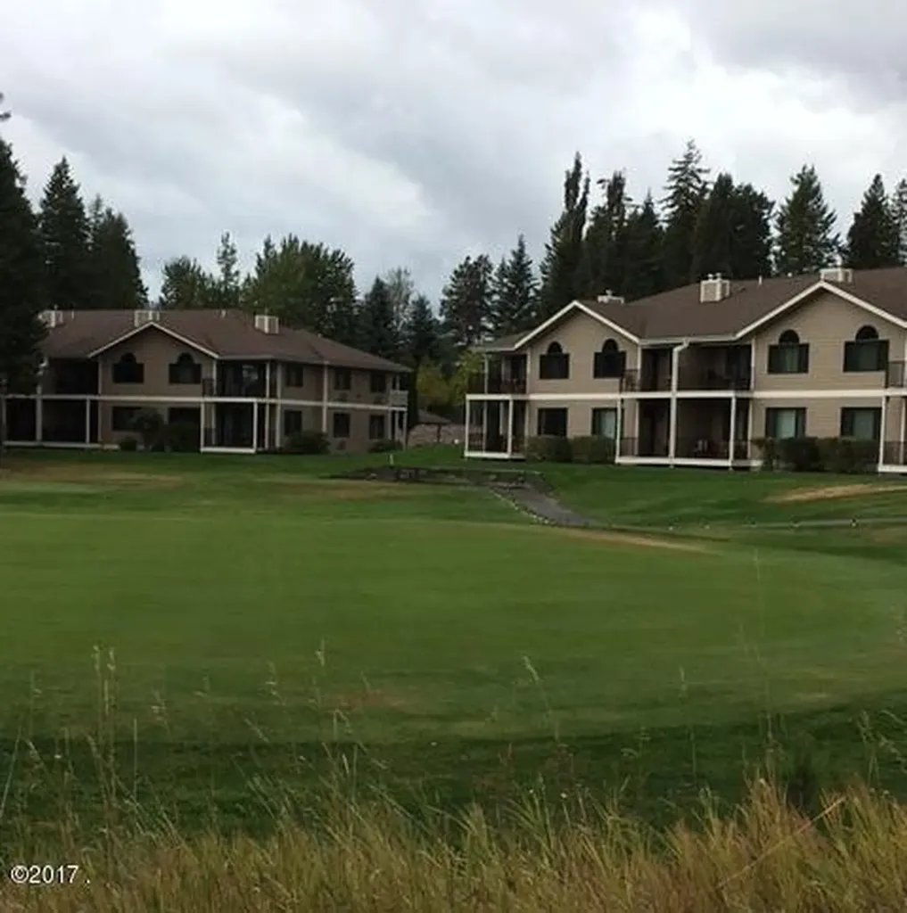 111 Spyglass Hill Loop Columbia Falls MT 59912