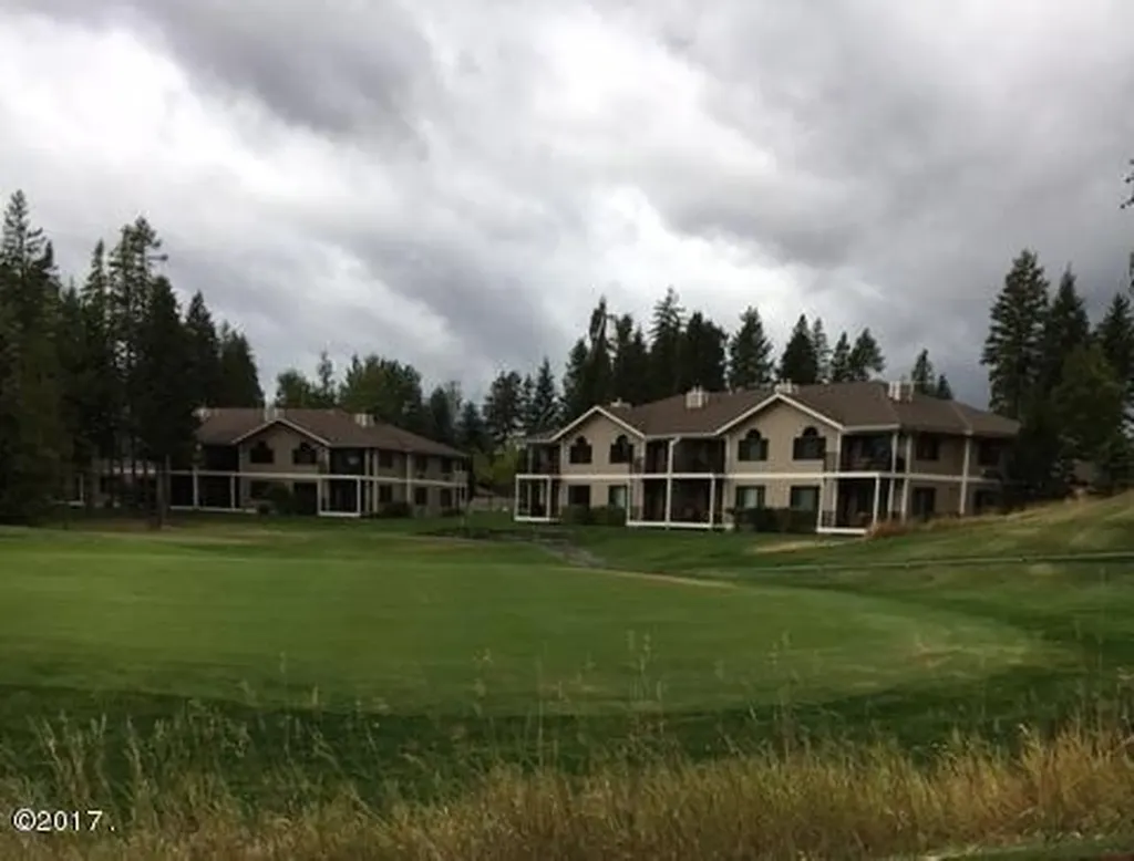 111 Spyglass Hill Loop Columbia Falls MT 59912