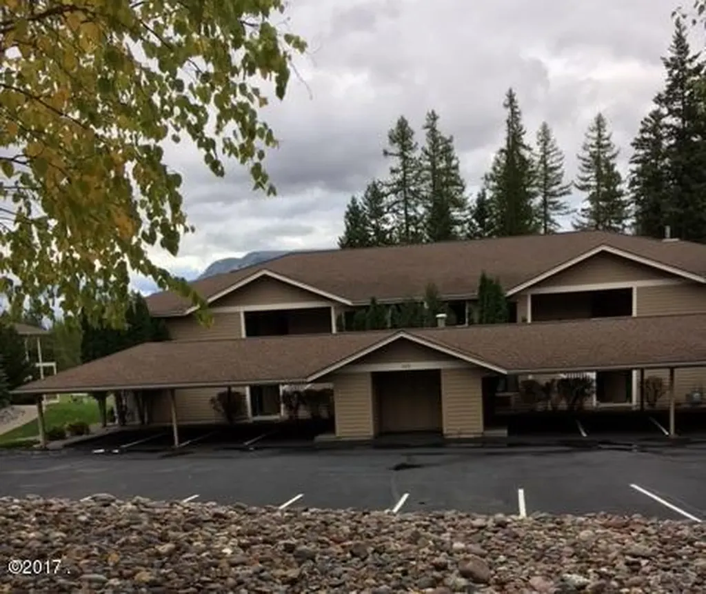 111 Spyglass Hill Loop Columbia Falls MT 59912