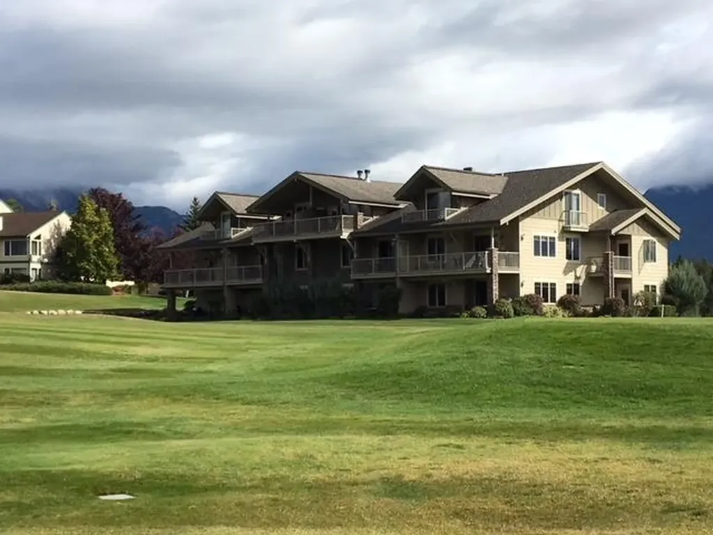 124 Spyglass Hill Loop Columbia Falls MT 59912
