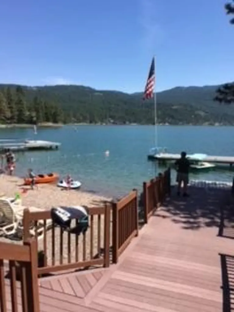 124 Spyglass Hill Loop Columbia Falls MT 59912