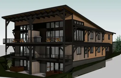 275 Moose Run Drive Whitefish MT 59937