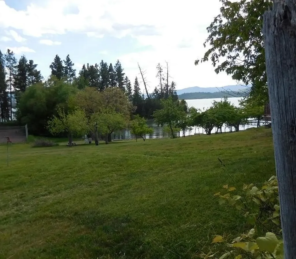 41322 Mello Cove Lane Dayton MT 59914