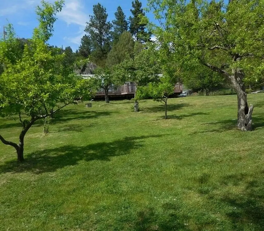 41322 Mello Cove Lane Dayton MT 59914