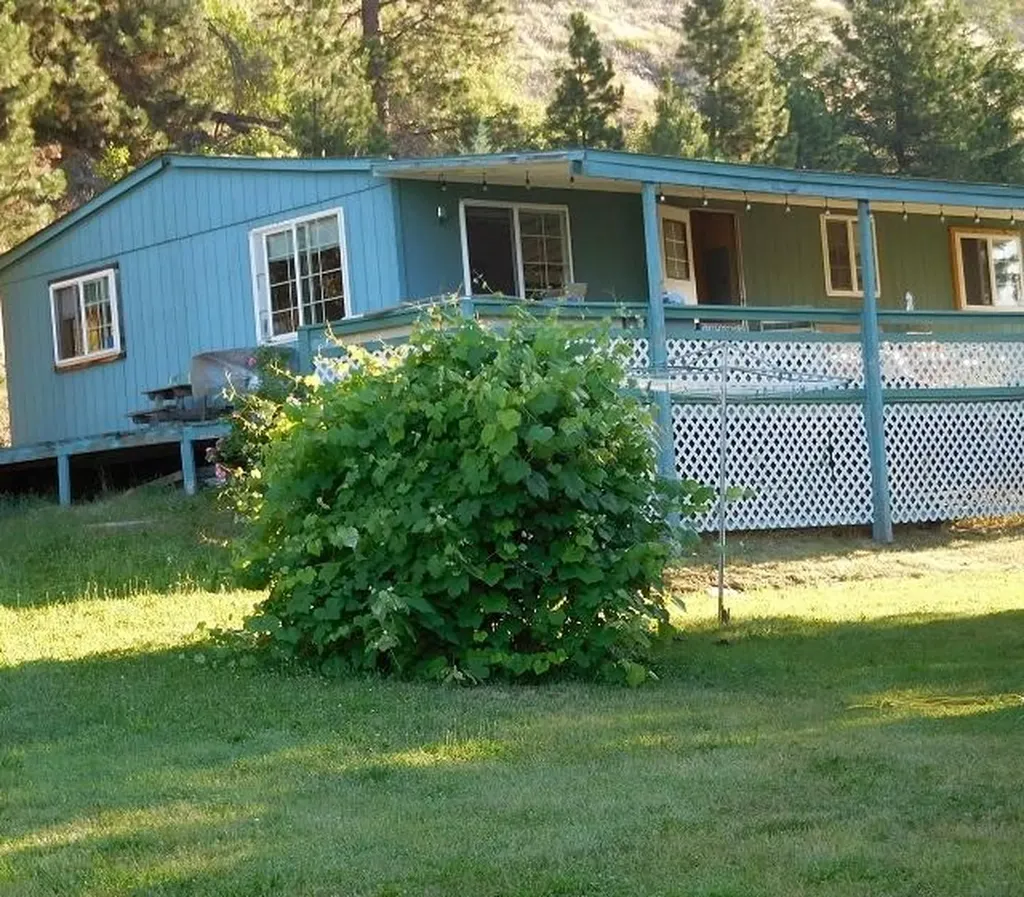 41322 Mello Cove Lane Dayton MT 59914