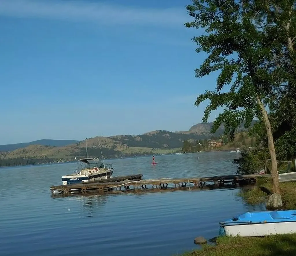 41322 Mello Cove Lane Dayton MT 59914