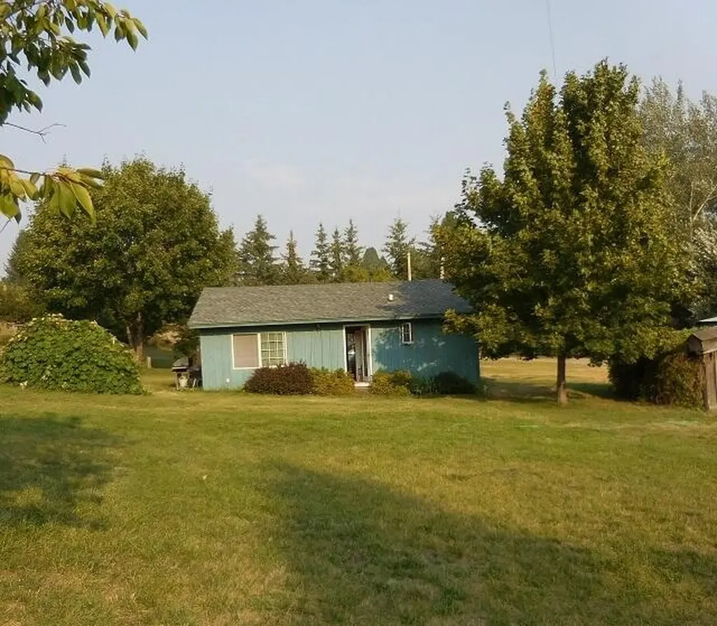 41322 Mello Cove Lane Dayton MT 59914
