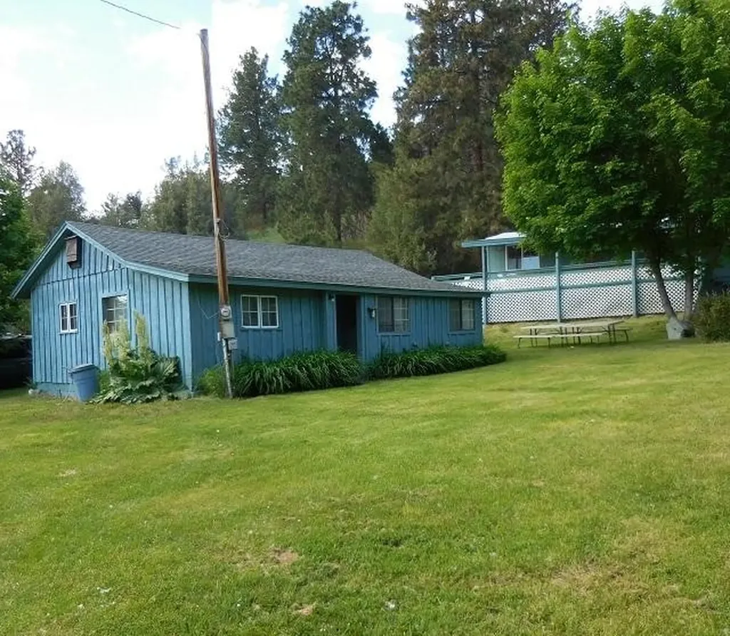 41322 Mello Cove Lane Dayton MT 59914