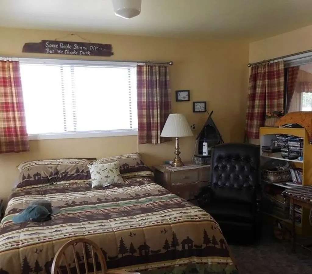 41322 Mello Cove Lane Dayton MT 59914