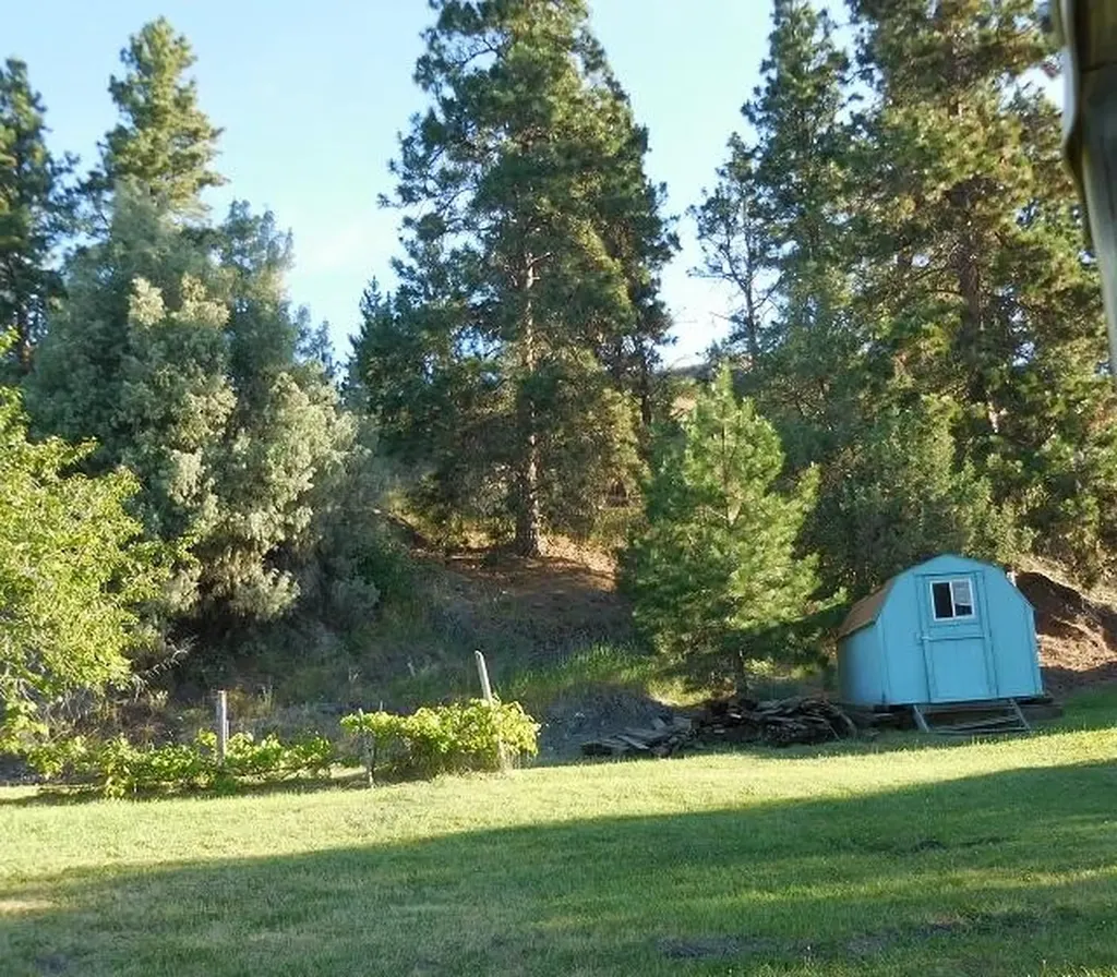 41322 Mello Cove Lane Dayton MT 59914